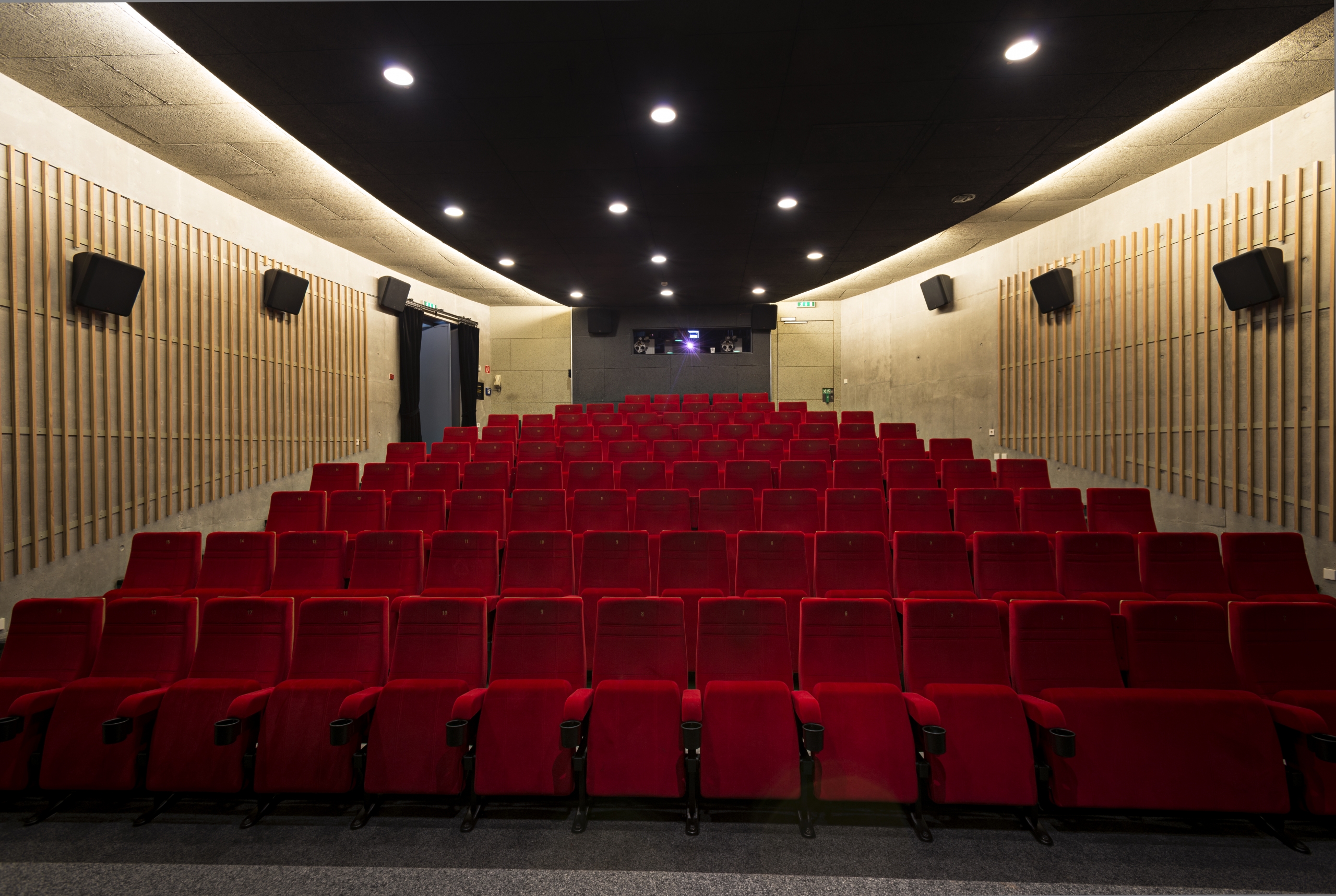 Kino Cineplex Pforzheim